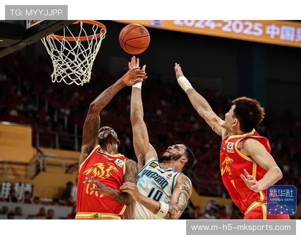 CBA全队技战术统一训练计划——打造冠军之路的科学引擎