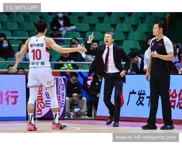 CBA新疆队主场文化建设获赞，观赛体验升级