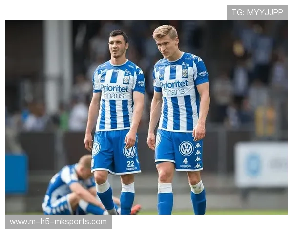 哥德堡引领北欧足球合作新风潮：打造紧密的球探合作网