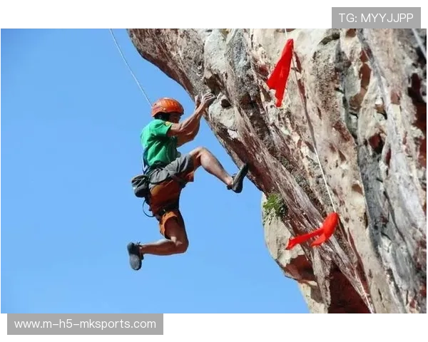 攀岩天才 15 米极速纪录再次刷新