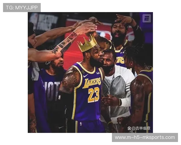 詹姆斯回归预热，湖人阵容迎来重大期待