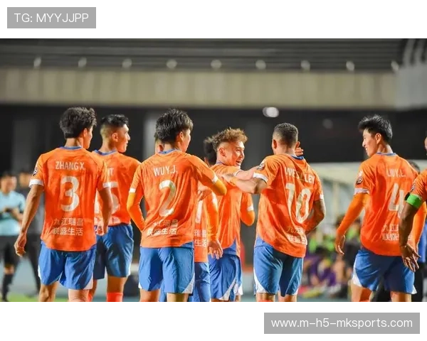 铁人保留中甲金靴：下季中超或成黑马制造机