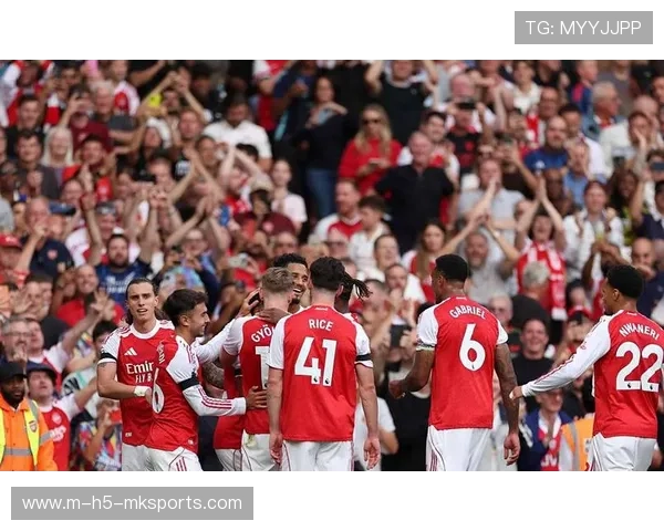 阿森纳迈向坚固防线：加强出球训练，为未来战绩增添新动力