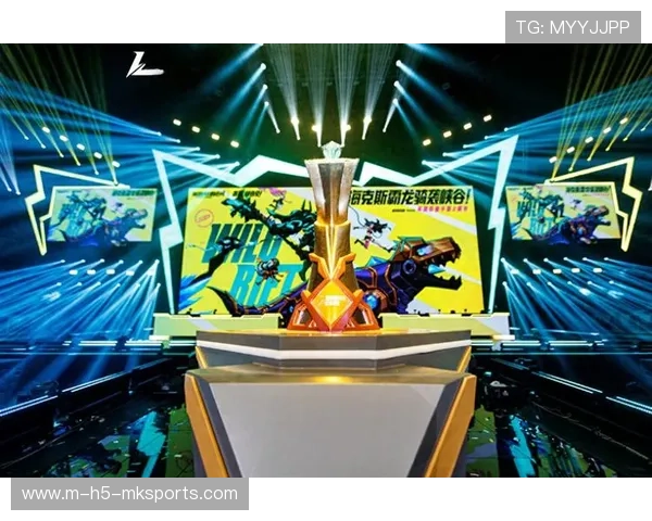 《英雄联盟》全世界预选，激烈角逐第一名！——开启属于你的电竞传奇