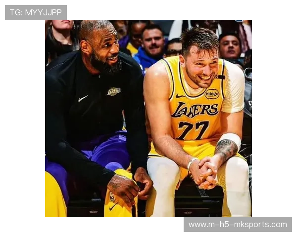 东契奇领军湖人五连胜，詹姆斯或成“老三”——新格局下的湖人未来