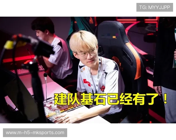 史上最强S16？北美主场加持全球战队集体紧张，北美sq战队