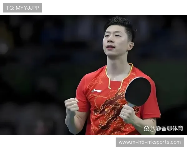 热爱与追求：马龙奥运冠军之路的关键因素，马龙奥运冠军的励志故事