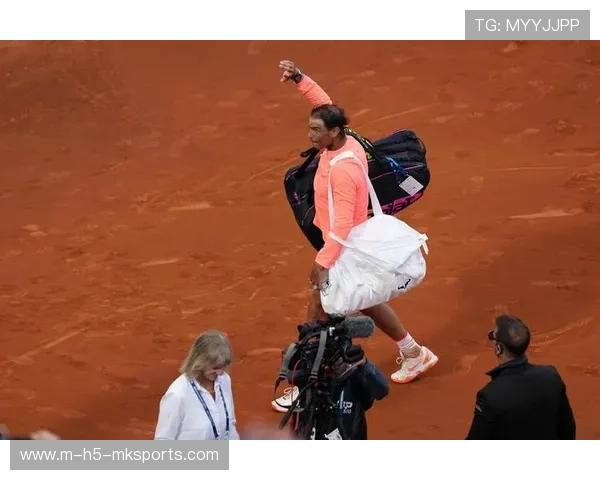 纳达尔红土训练画面曝光,老而弥坚,纳达尔红土有多强 纳达尔红土训练画面曝光,老而弥坚,纳达尔红土有多强