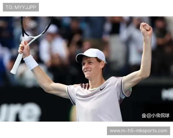 辛纳两盘横扫前美网冠军，挺进中网16强，2021美网男单新闻