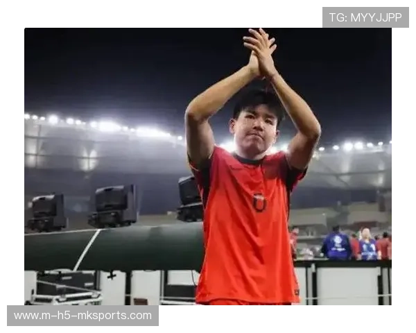 徐彬赴英超狼队U21,挑战更高水平开启职业新篇 徐彬赴英超狼队U21,挑战更高水平开启职业新篇