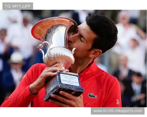 阿尔卡拉斯逆转德约科维奇，夺得个人生涯全满贯