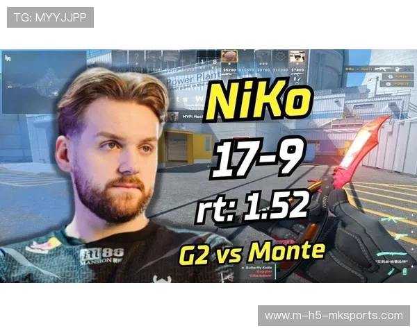 CS2全景POV观战：一键切换到NiKo的鼠标轨迹图📺